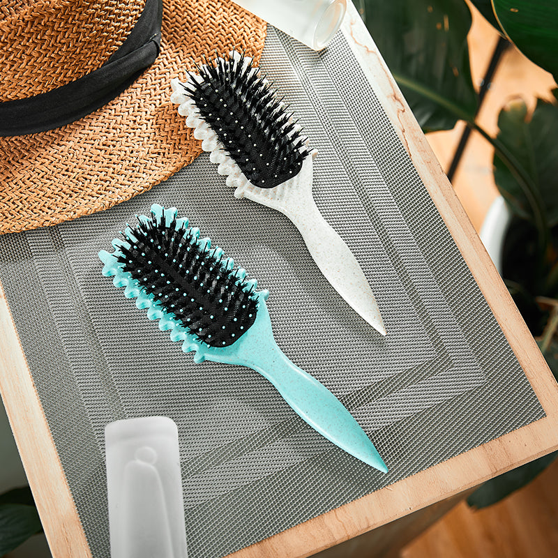 Brosse de ventilation innovante – Livia