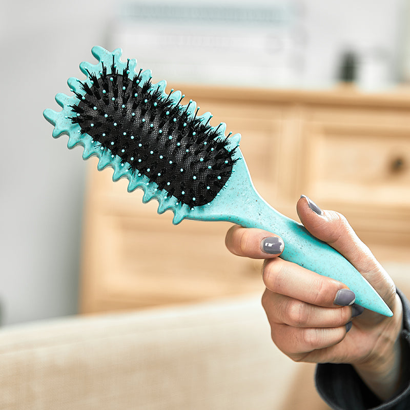 Brosse de ventilation innovante – Livia
