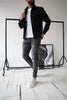 Veste Chemise Moderne pour Hommes – Elias