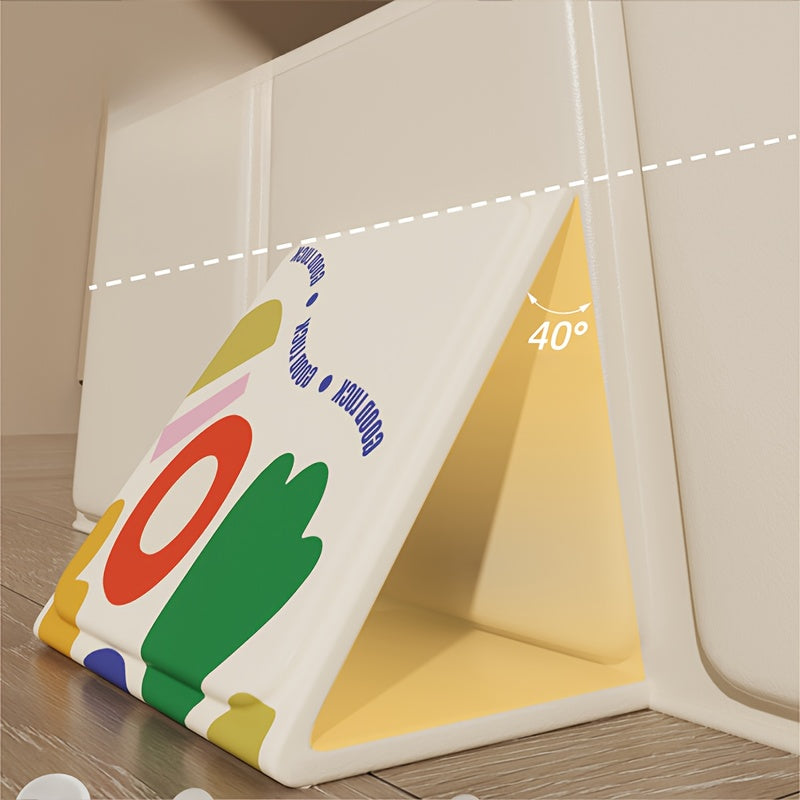 Baignoire Pliable Confortable pour Bébés – Pratique et Spacieuse pour la Détente
