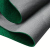 Tapis de Putting Portable 91×274 cm | Tapis de Putting Intérieur & Extérieur | Design Bicolore avec Structure en Feutre