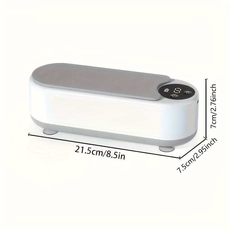 Système de nettoyage Ultrasons PureWave – Approfondi et Sûr