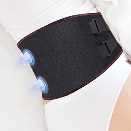Appareil de massage du dos – BackEase