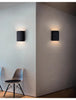 Appliques murales en résine contemporaine - GlowStone