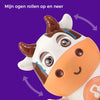 Vache Interactive Joyeuse - Pour des heures de plaisir