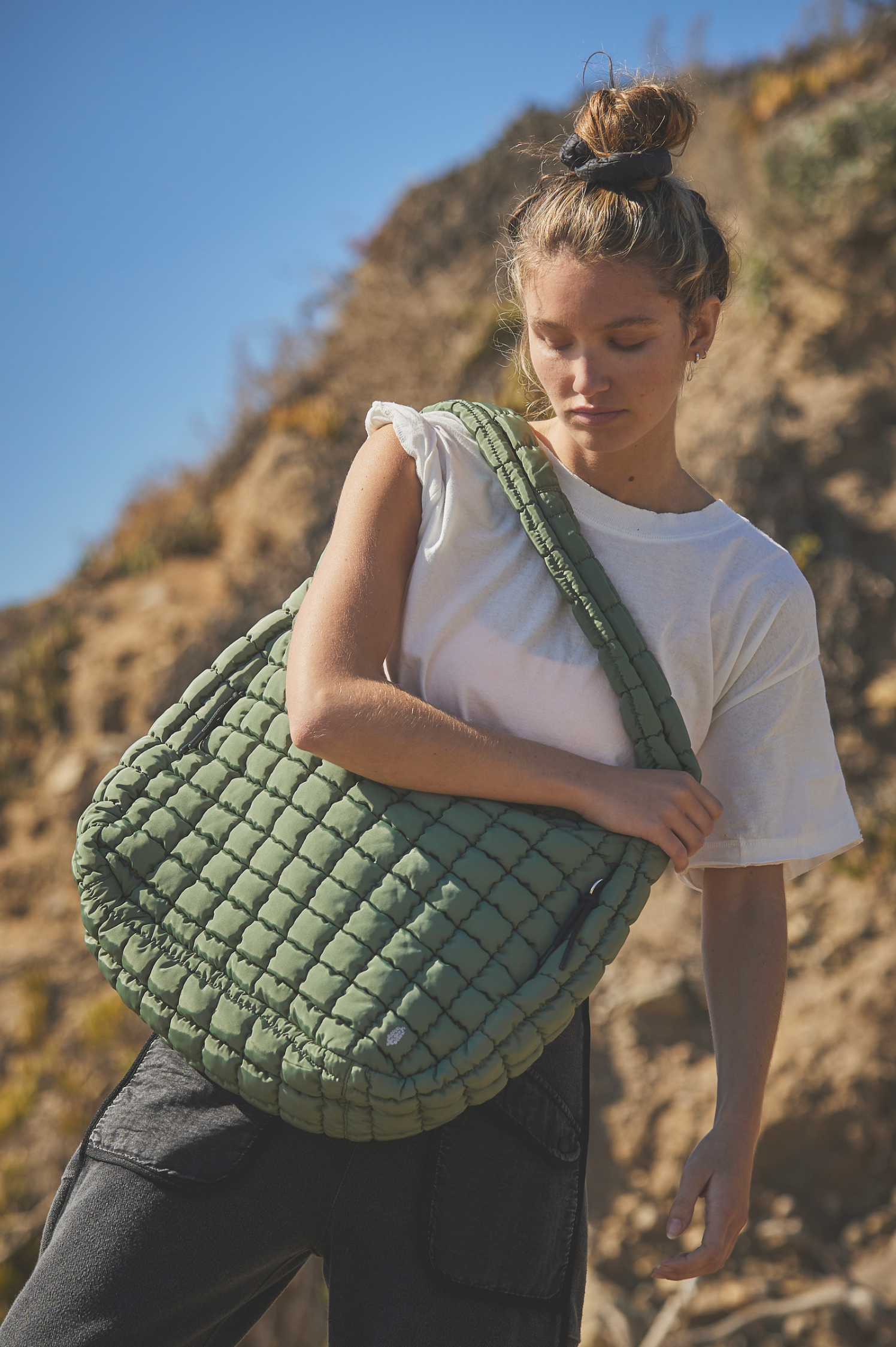 VelvetZip | Le sac qui allie style et commodité