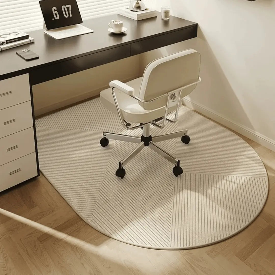 Tapis de chaise de bureau - FlexGuard