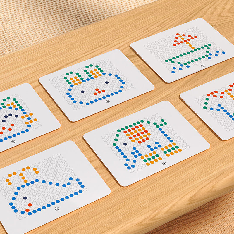 Tableau Magnétique pour Enfants – Pour un Apprentissage Créatif