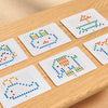 Tableau Magnétique pour Enfants – Pour un Apprentissage Créatif
