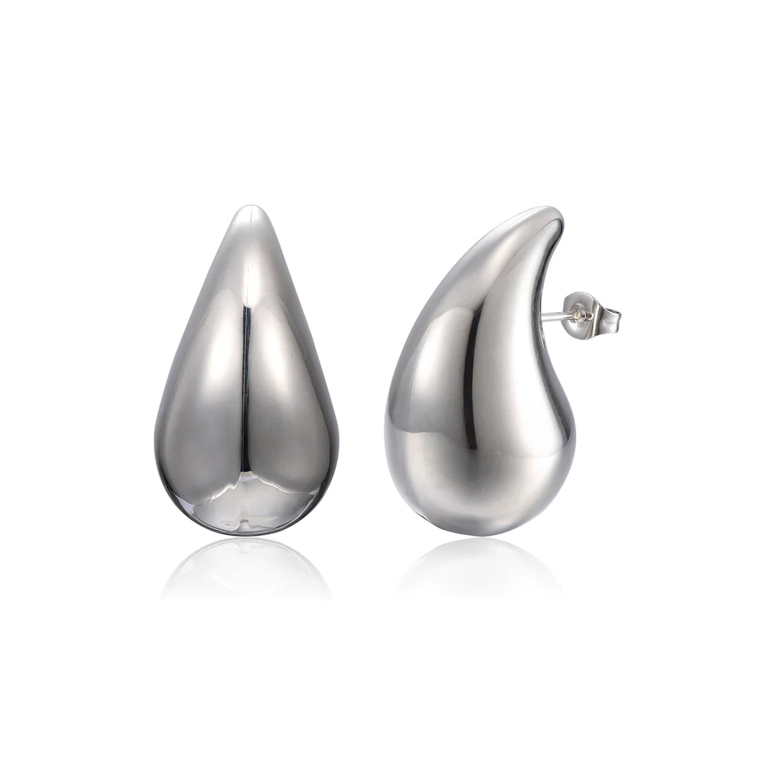 Boucles d'oreilles en forme de goutte - GlimmerDrops