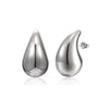 Boucles d'oreilles en forme de goutte - GlimmerDrops