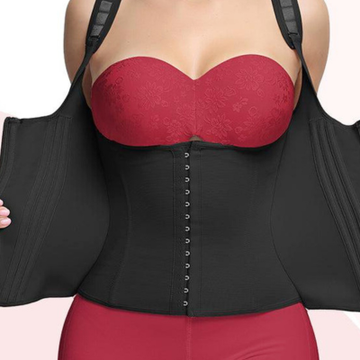 Bodyshaper Sculptant avec Confort & Style - Noémie