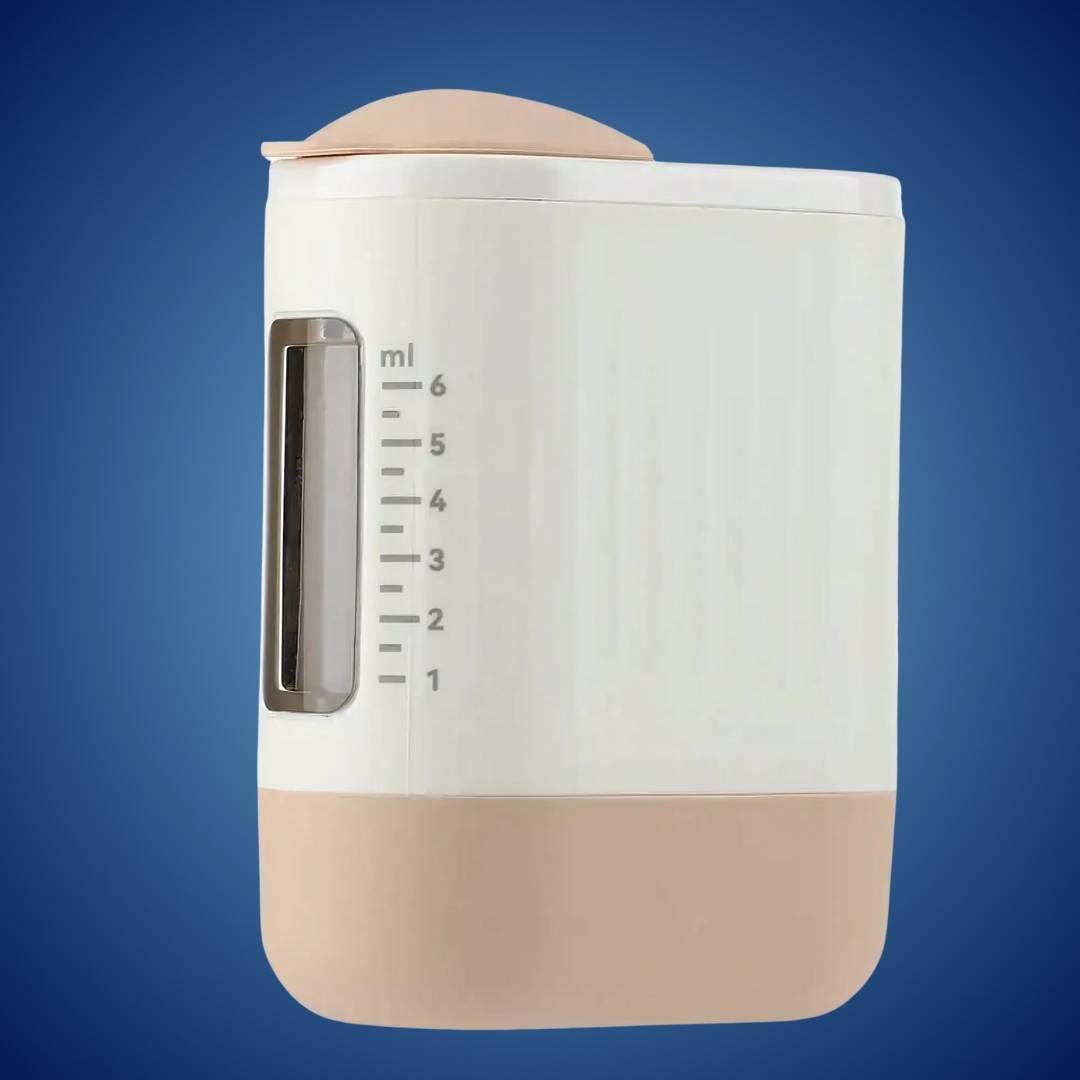 Appareil de massage électrique du cuir chevelu – Sensa