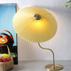 UmbrellaLamp – Lampe LED Tactile Élégante pour une Ambiance Tranquille