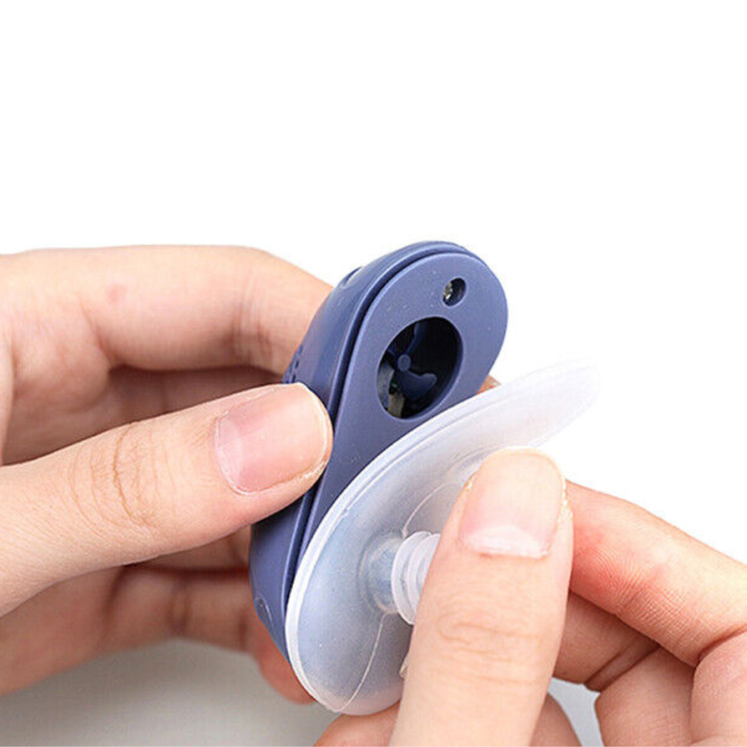 Slim Anti-Ronflement CPAP Alternatif | SleepEase