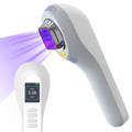 Lampe UVB 308nm NovaRay pour le bien-être de la peau - Dispositif d'utilisation à domicile