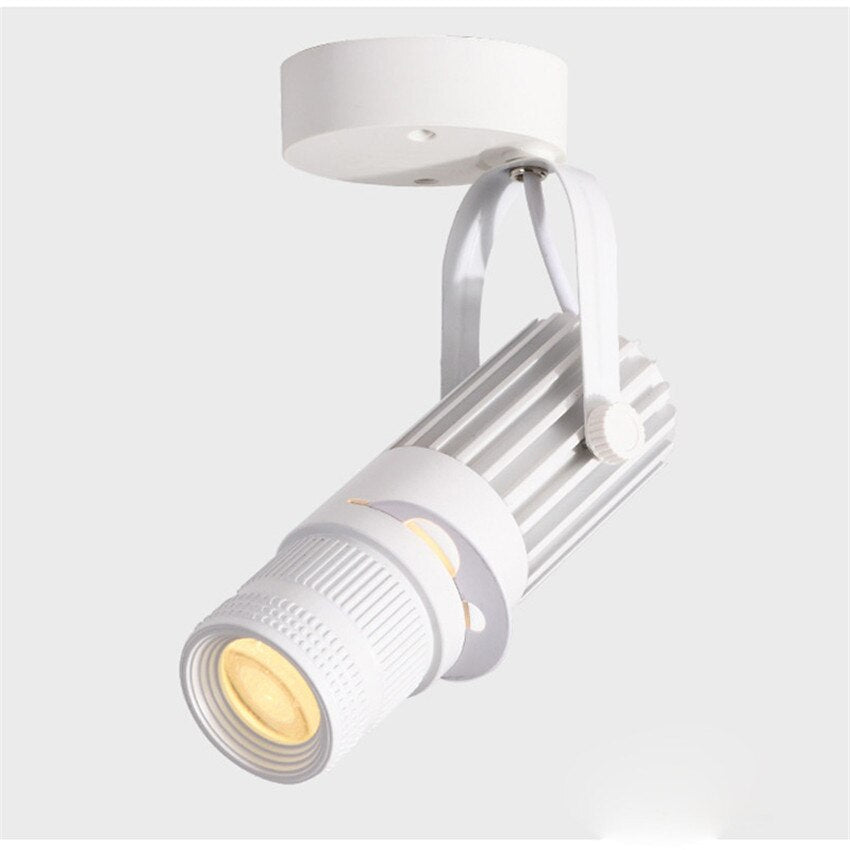 Brilliance Flex Spotlight | LED réglables de haute qualité pour un éclairage décoratif et efficace.