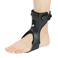 Attelle AFO pour pied tombant - Support pour orthèse de cheville et de pied
