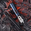 Briquet à Flamme Multifonctionnel Résistant au Vent - Blaztor