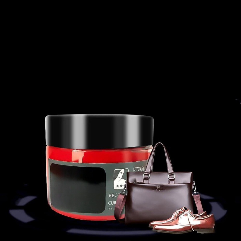 Balsam de Restauration du Cuir - LeatherRenew