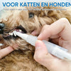 Stylo brosse à dents pour animaux - PetSmile