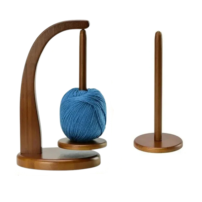 YarnCraft | Tricoter en douceur et se détendre complètement