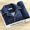 Ensemble de Pyjama Luxe Homme - Oliver