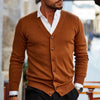 Cardigan décontracté pour hommes - Elias