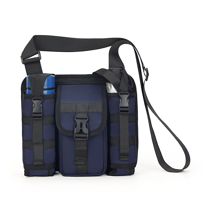 Tom | Sac à bandoulière pour compagnons de voyage