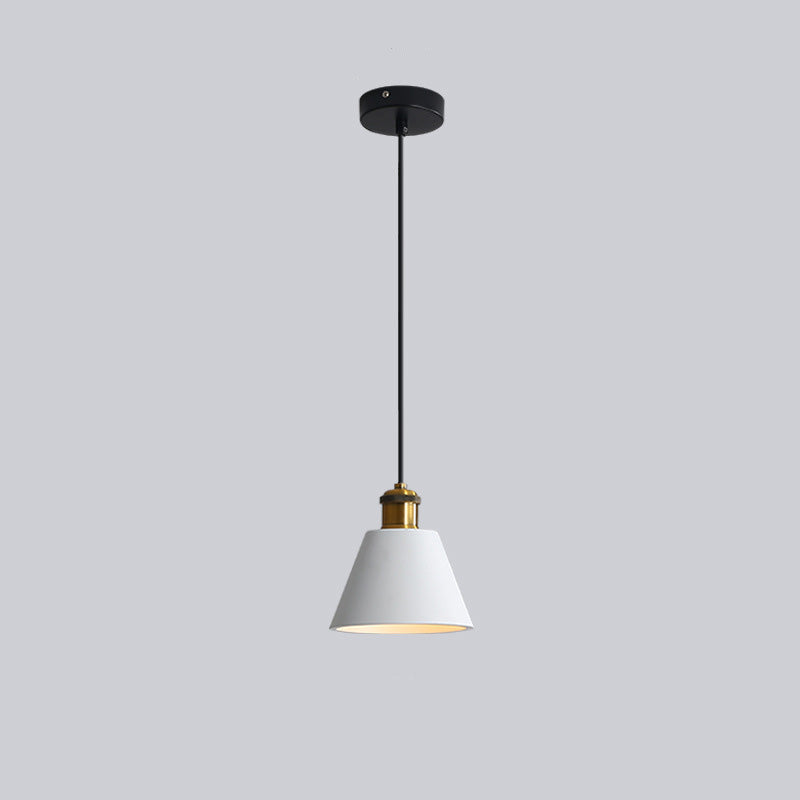 Suspension LED Design Morandi Élégante – MoraGlow