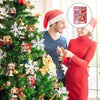 SwiftCharm Calendrier de l'Avent | Apportez la magie de Taylor Swift à vos vacances