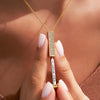 AmourElegance | Montrez votre amour avec un collier élégant