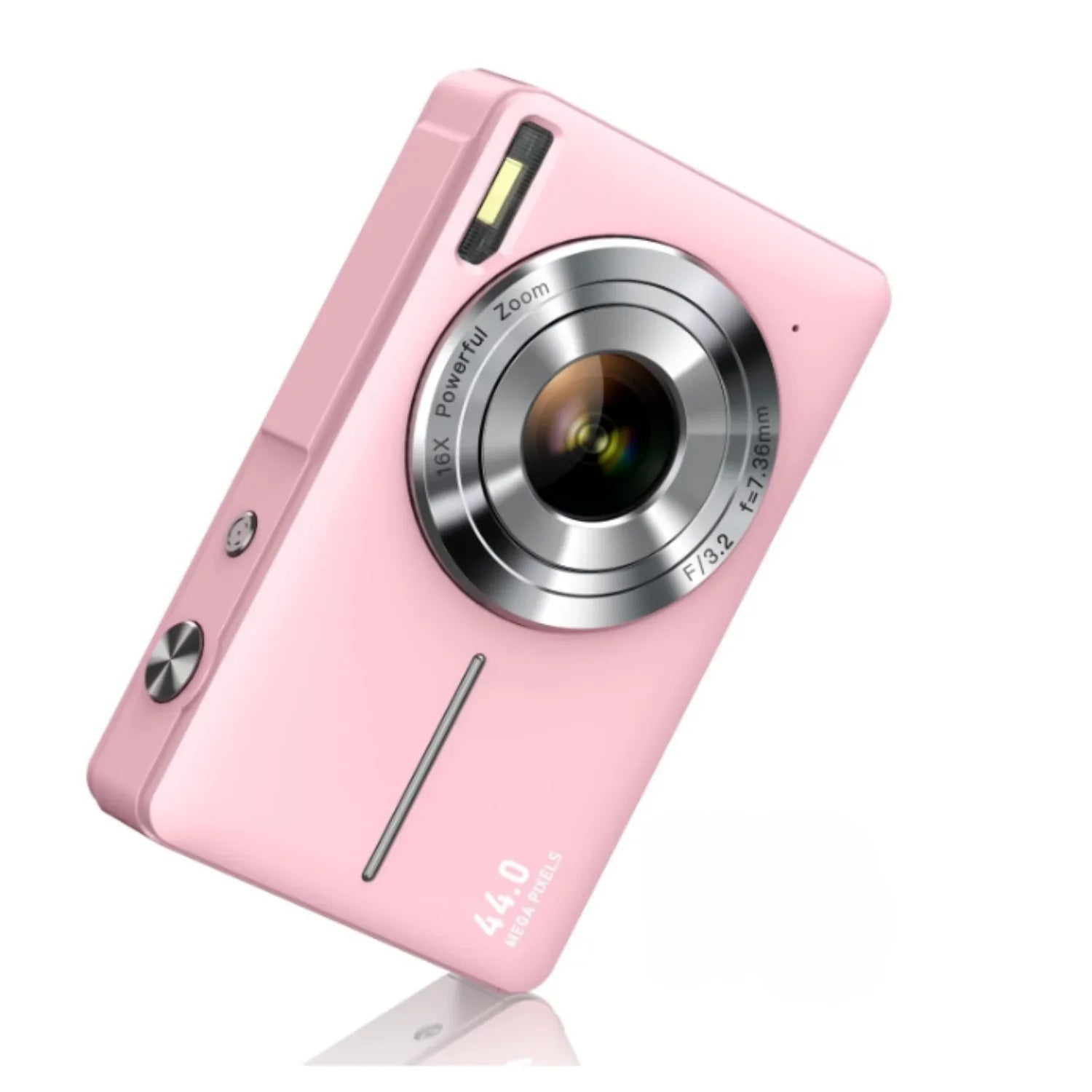 Appareil Photo Numérique Vintage – Snapora