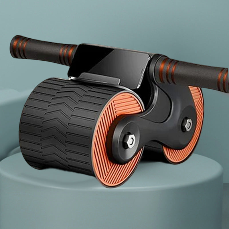 Rouleau Ab Intelligent – Pour Des Abdominaux Forts