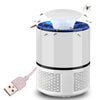LuxeInsecte Lampe Anti-Moustiques | Élimine efficacement moustiques et insectes nuisibles