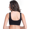 LuxeSilk Soutien-gorge Élégant à Fermeture Latérale | Un soutien inégalé et un confort luxueux pour chaque occasion