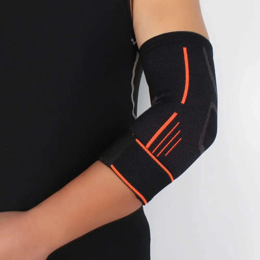 Attelle de Cheville Compressible pour Soulagement Articulaire