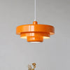 TimelessGlow™ Lampe Suspendue Vintage – Éclairage LED Chaud Avec Caractère Industriel