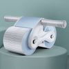 Rouleau Ab Intelligent – Pour Des Abdominaux Forts
