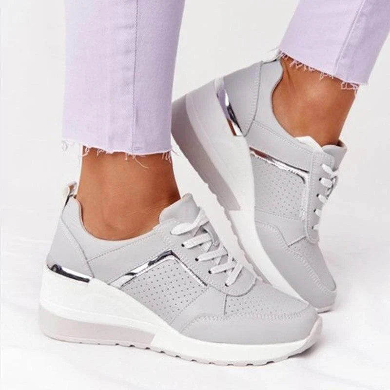 Baskets Air Légères pour Femmes - Nova