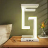 Station de Charge Sans Fil - AetherGlow