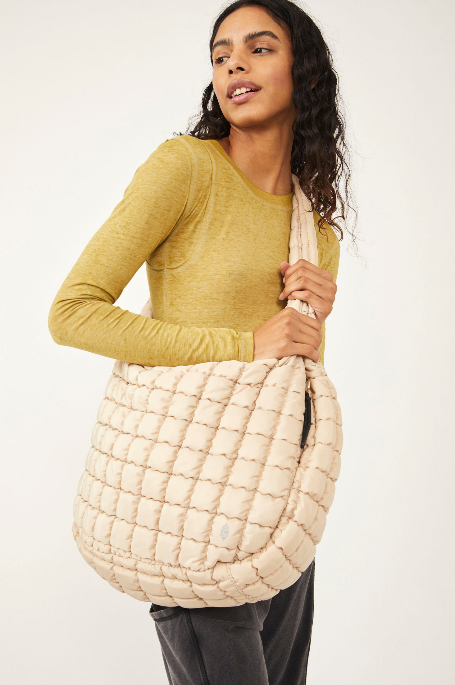 VelvetZip | Le sac qui allie style et commodité