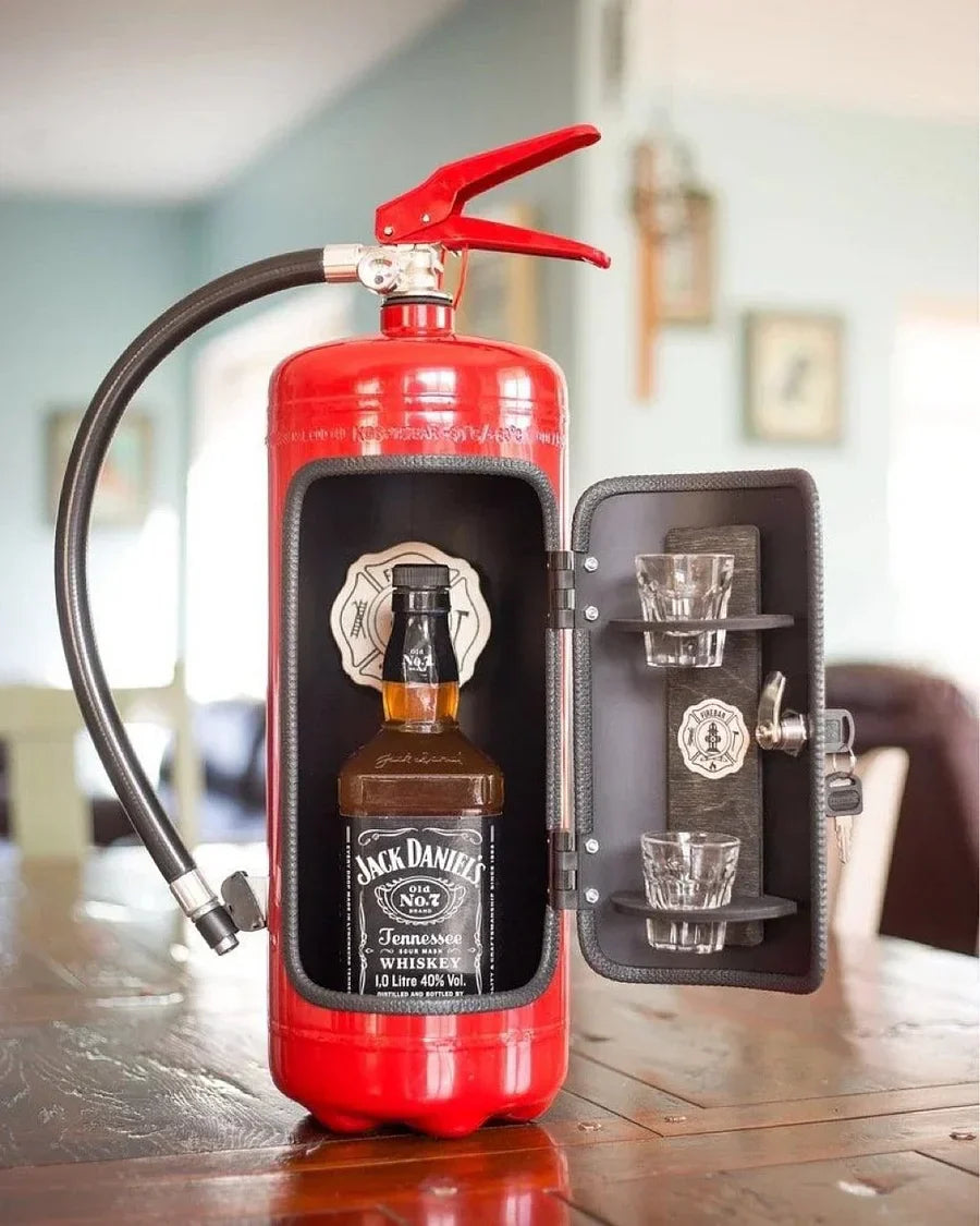 LiquorVault | Stockez vos boissons avec style et donnez à votre espace une touche unique
