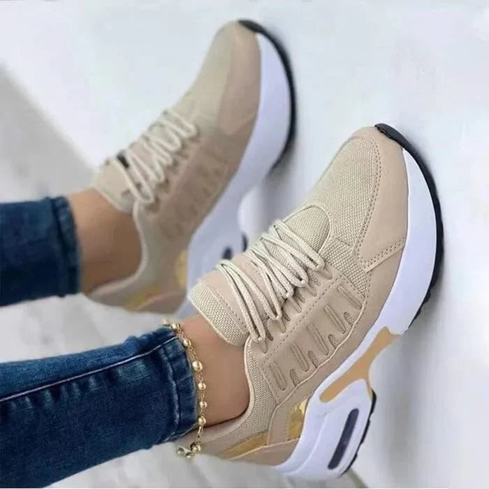 Baskets Orthopédiques pour Femmes - Livia