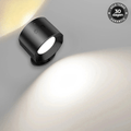 Applique LED rechargeable