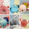 SplashMates - Jouets de bain animaux aquatiques