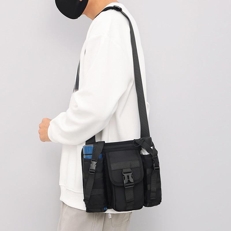 Tom | Sac à bandoulière pour compagnons de voyage