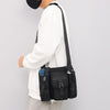 Tom | Sac à bandoulière pour compagnons de voyage
