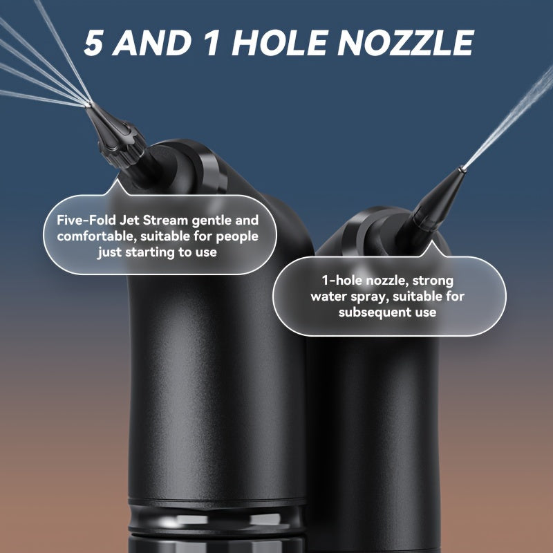 AquaClean Nettoyeur d'oreilles – Élimination de l'eau auriculaire en toute sécurité et confort