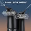AquaClean Nettoyeur d'oreilles – Élimination de l'eau auriculaire en toute sécurité et confort